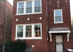 Pre-foreclosure in  S COLFAX AVE Chicago, IL 60617