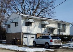 Pre-foreclosure in  W STAVER ST Freeport, IL 61032