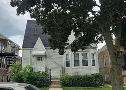 Pre-foreclosure in  N 75TH AVE Elmwood Park, IL 60707