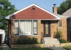 Pre-foreclosure in  S SANGAMON ST Chicago, IL 60643