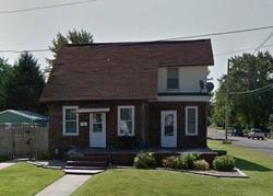 Pre-foreclosure Listing in S 5TH AVE MORTON, IL 61550