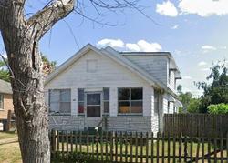 Pre-foreclosure in  ILLINOIS ST Pekin, IL 61554