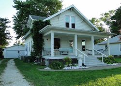 Pre-foreclosure Listing in E DAVIS ST BUSHNELL, IL 61422