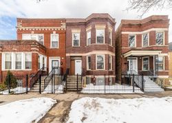 Pre-foreclosure in  S MAY ST Chicago, IL 60621