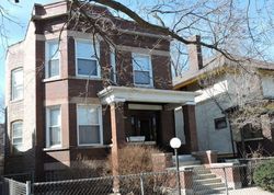 Pre-foreclosure in  S MARQUETTE AVE Chicago, IL 60649