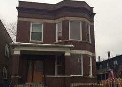 Pre-foreclosure in  S VERNON AVE Chicago, IL 60637
