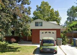 Pre-foreclosure in  W ASHLAND DR Boise, ID 83709