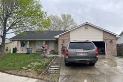 Pre-foreclosure in  S BINGHAM ST Nampa, ID 83651