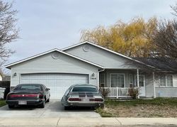 Pre-foreclosure in  HASBROOK ST Caldwell, ID 83607