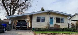 Pre-foreclosure in  VISTA AVE Lewiston, ID 83501