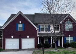 Pre-foreclosure in  GENOVA TER Hampton, GA 30228