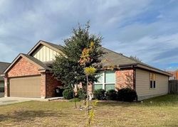 Pre-foreclosure in  ALBATROSS CV Buda, TX 78610