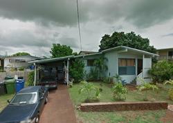 Pre-foreclosure in  HAAA ST Waipahu, HI 96797