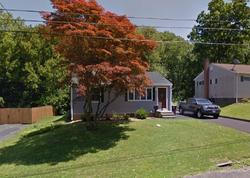 Pre-foreclosure in  NACHILLY DR New Britain, CT 06053