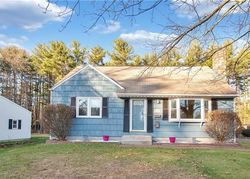 Pre-foreclosure in  BROOK RD Enfield, CT 06082