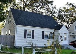 Pre-foreclosure in  CORBIN AVE New Britain, CT 06053