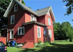 Pre-foreclosure in  BROAD ST Plainville, CT 06062