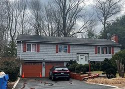 Pre-foreclosure in  SPRING ST Manchester, CT 06040