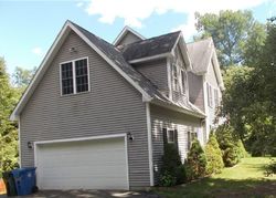 Pre-foreclosure in  ALICE DR Burlington, CT 06013