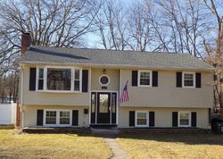 Pre-foreclosure in  MADISON DR Bristol, CT 06010