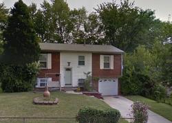 Pre-foreclosure in  MANISTEE WAY Cincinnati, OH 45251