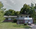 Pre-foreclosure in  WASHINGTON AVE Cincinnati, OH 45246