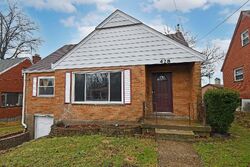  Kitty Ln, Cincinnati OH