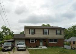 Pre-foreclosure in  MEREDITH DR Cincinnati, OH 45231