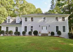 Pre-foreclosure in  GREENLEAF CT Fayetteville, GA 30215