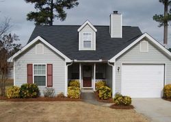 Pre-foreclosure in  RIDGELAND AVE Macon, GA 31204