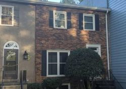 Pre-foreclosure in  MANNING RD SW UNIT 103 Marietta, GA 30064