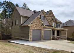 Pre-foreclosure in  RIGHTWOOD WAY Dallas, GA 30132