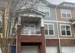 Pre-foreclosure in  GALLEON TRL Alpharetta, GA 30004