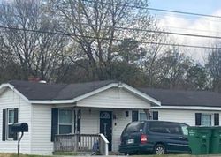 Pre-foreclosure in  CROSS ST Rossville, GA 30741