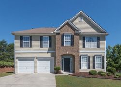 Pre-foreclosure in  SPRUCE WAY Atlanta, GA 30349