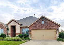 Pre-foreclosure in  LA SPEZIA LN League City, TX 77573