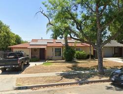 Pre-foreclosure in  W TERRACE AVE Fresno, CA 93705