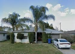Pre-foreclosure in  E HARVARD AVE Fresno, CA 93703