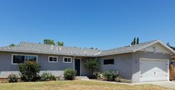 Pre-foreclosure in  E WARNER AVE Fresno, CA 93710