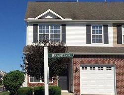 Pre-foreclosure in  BRASSIE CIR Westerville, OH 43081