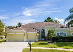 Pre-foreclosure in  MEADOW CROSSING DR Tampa, FL 33647