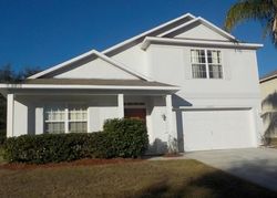 Pre-foreclosure in  GILLIAM RD Orlando, FL 32818