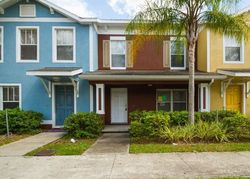 Pre-foreclosure in  N DIXON AVE Tampa, FL 33604