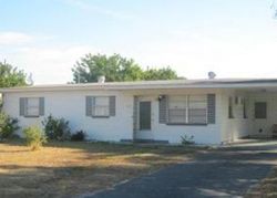 Pre-foreclosure Listing in JAVA PLUM AVE NORTH FORT MYERS, FL 33903