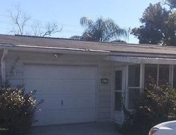 Pre-foreclosure in  S DAVIS ST Beverly Hills, FL 34465