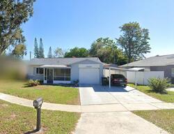 Pre-foreclosure in  86TH CT Seminole, FL 33777