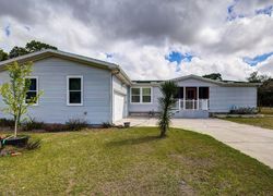 Pre-foreclosure in  OAKLAWN DR Spring Hill, FL 34610