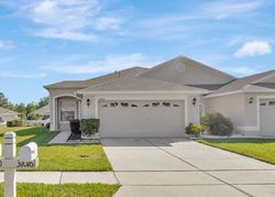 Pre-foreclosure in  WHITLOCK DR Wesley Chapel, FL 33543