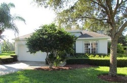 Pre-foreclosure in  HAMMERSMITH DR Clermont, FL 34711