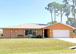Pre-foreclosure in  APPLE RD Fort Myers, FL 33967